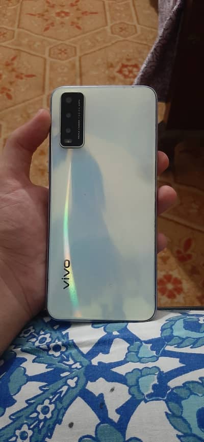 Vivo Y20