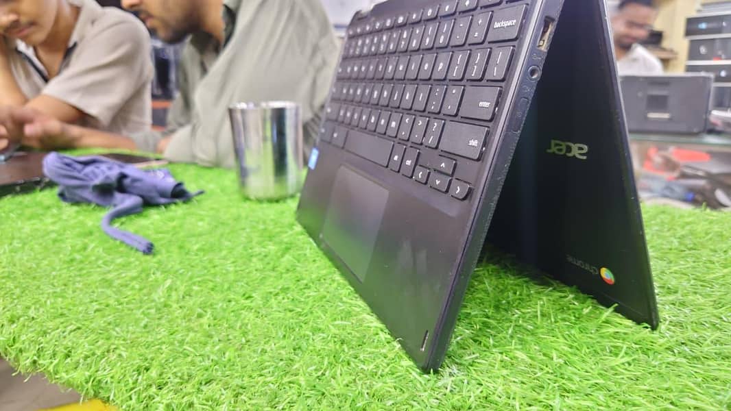 360 touch 8