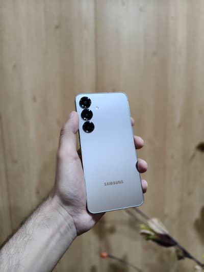 Samsung Galaxy S25 - NON PTA JV - FIXED and FINAL Price