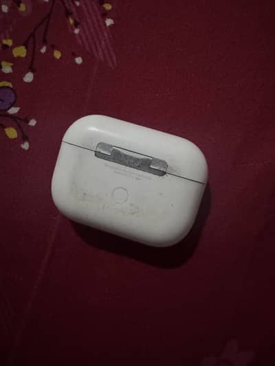 Apple airbirds pro