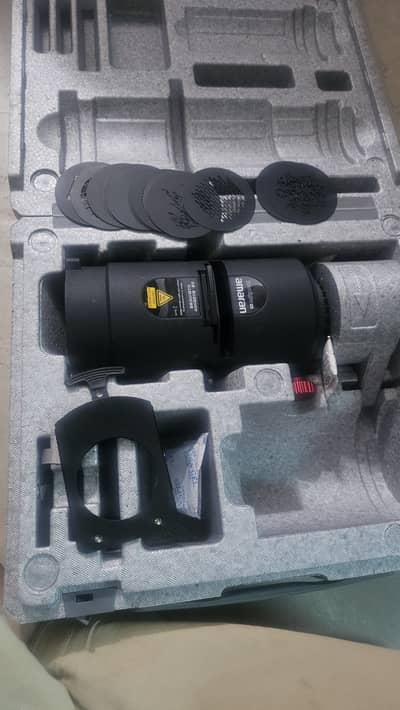 Amaran Spotlight SE 36°