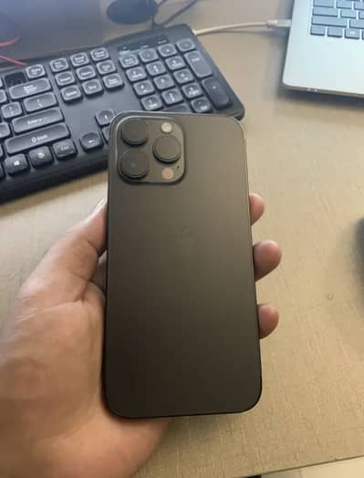 Apple iPhone 14 Pro Max JV Sim lock