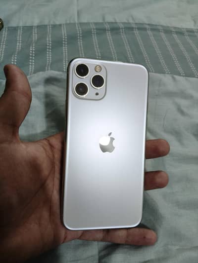 Apple iPhone 11 Pro 256 pta