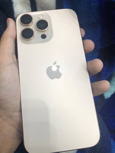 16 pro max