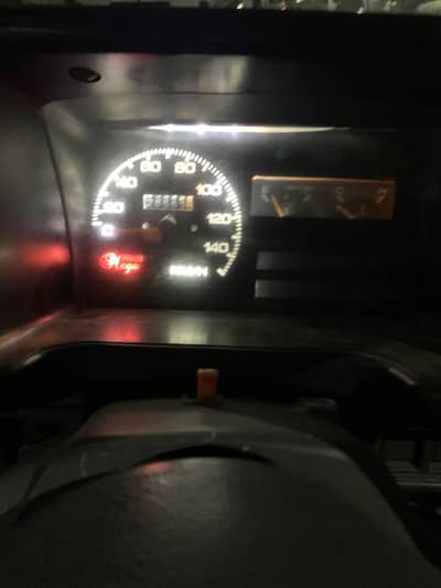 Suzuki Mehran VXR 2008