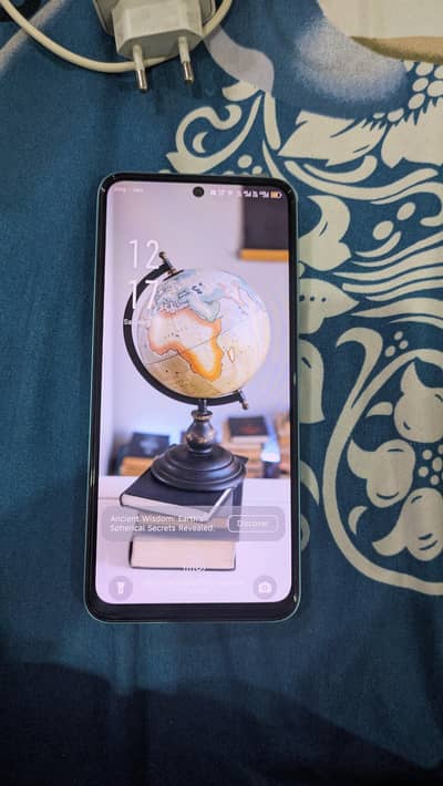 Infinix Hot 50 Pro max