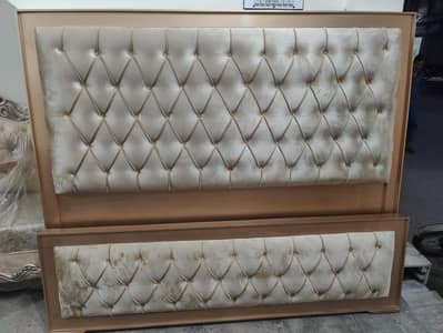Bed set