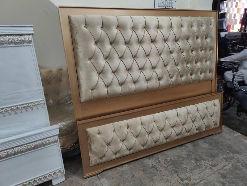 Bed set 1