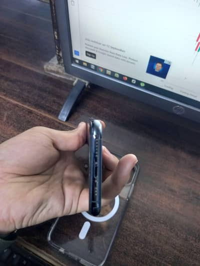 Apple iPhone 11 Pro