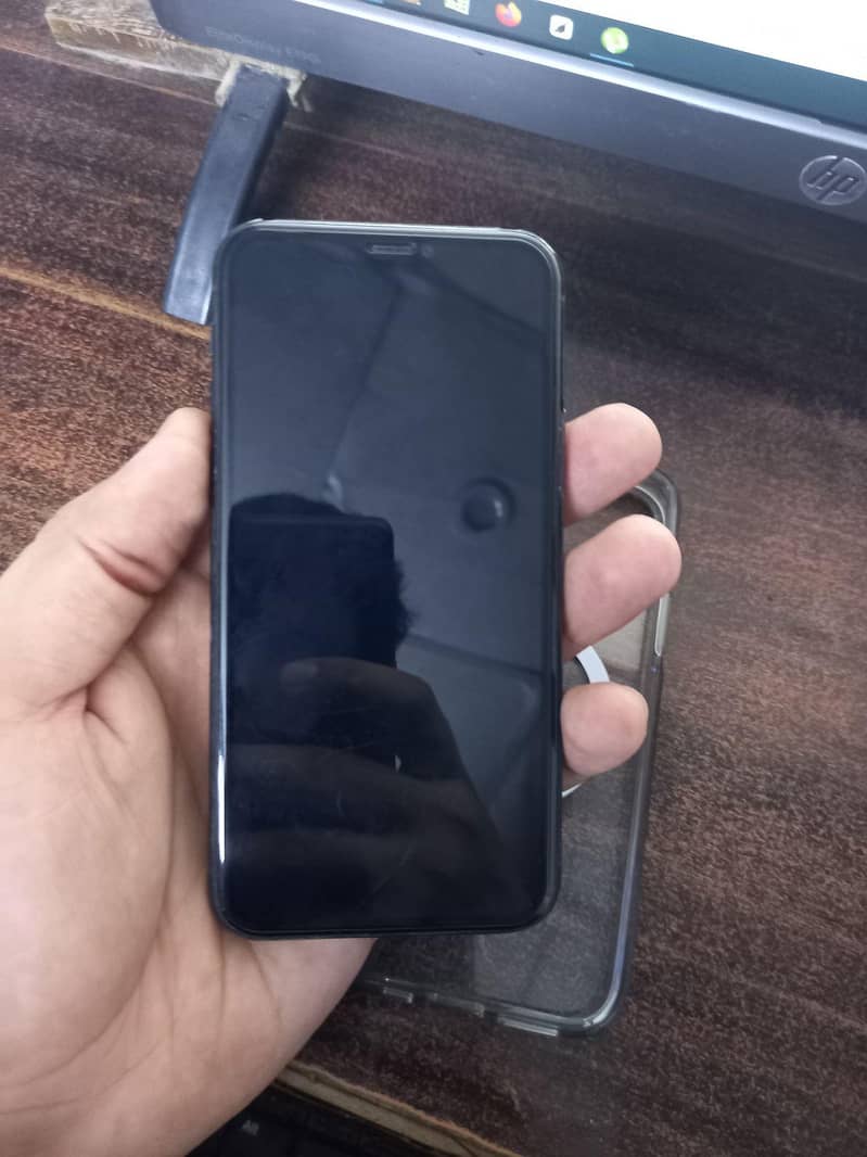 Apple iPhone 11 Pro 5