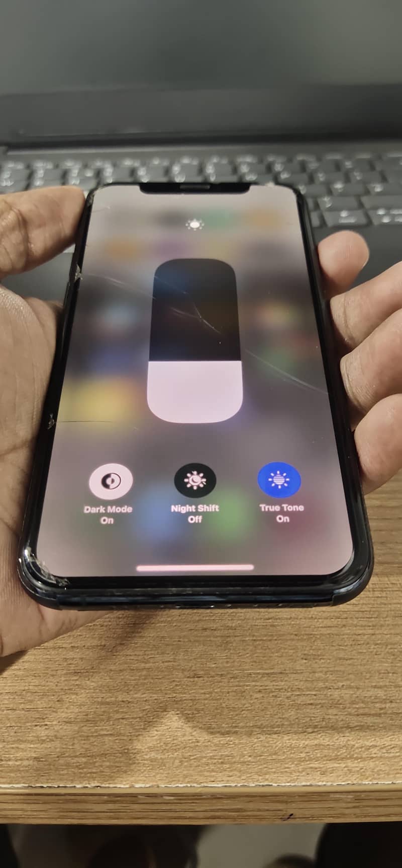 Apple iPhone 11 Pro 6