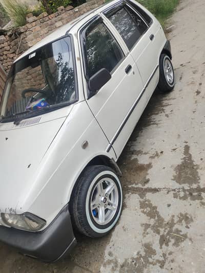 mehran vxr 2008