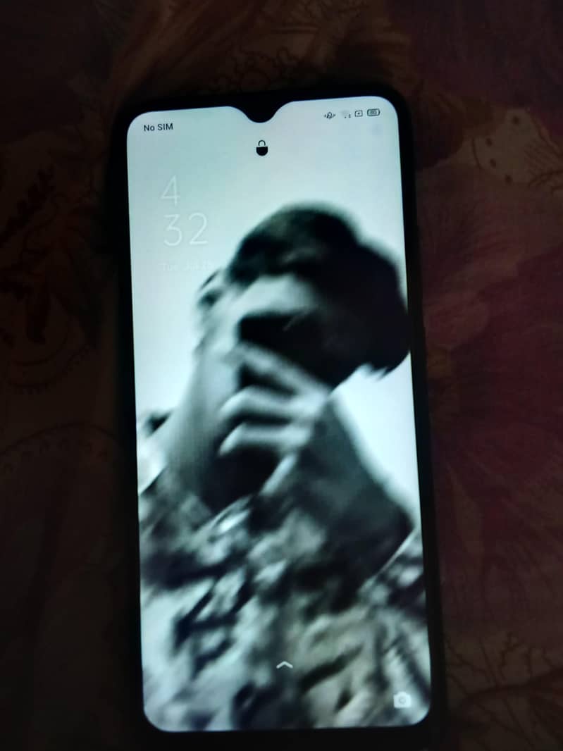OPPO A15 0