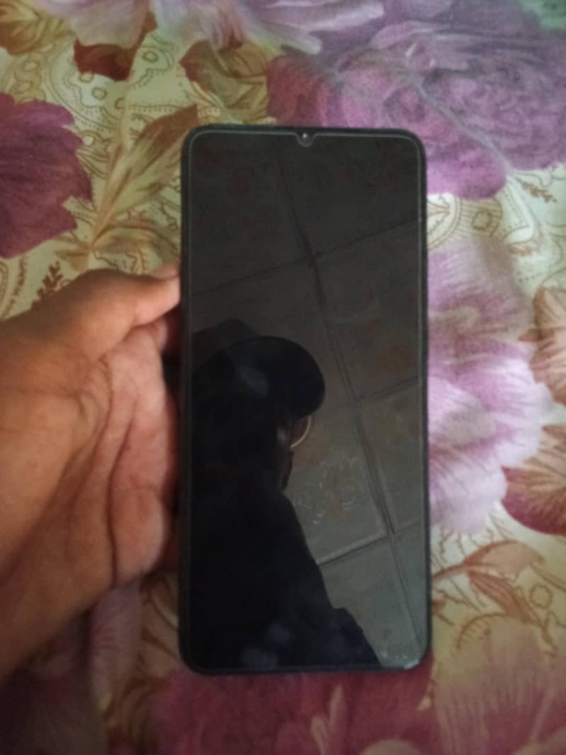 OPPO A15 2