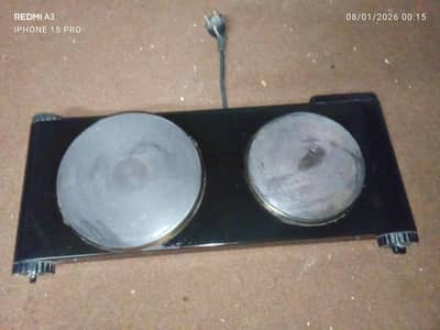 westpoint electric hot plate for sale