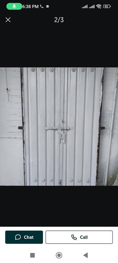 iron door, iron grill, iron sheets available for sale in cheap price