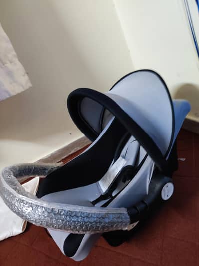 baby carry cot