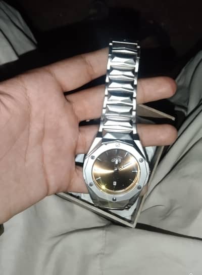 Luxury Hublot Watch in Excellent condition
