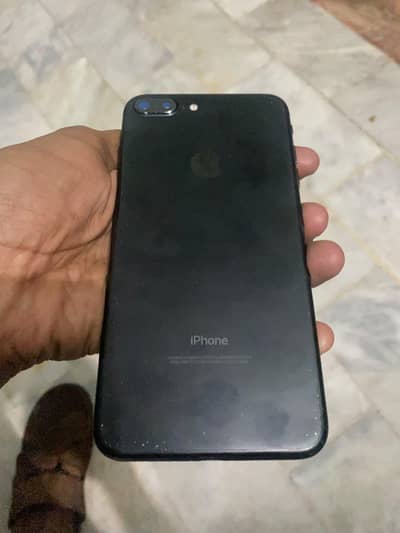 Apple iPhone 7 Plus 128GB