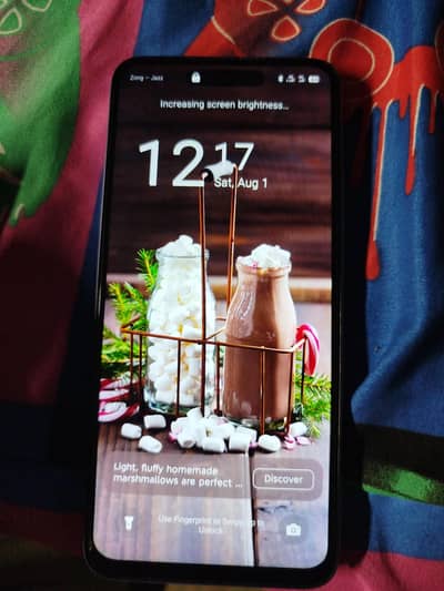 Infinix Other