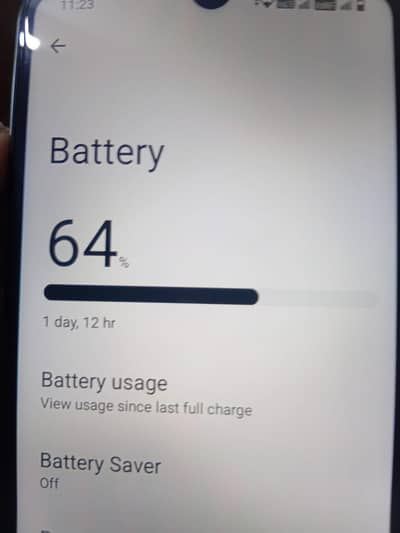 box or charger ha number 03210073311
