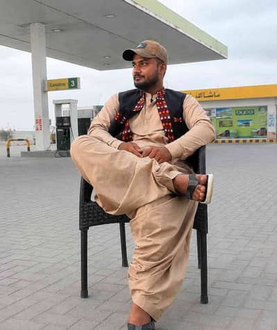 Haseeb baloch