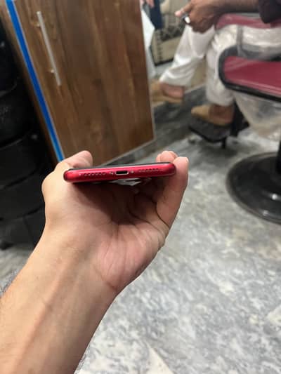 Apple iPhone 11 non pta exchange possible
