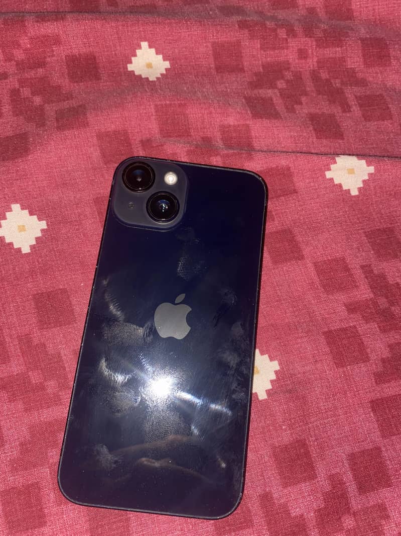 Apple iPhone 14 2