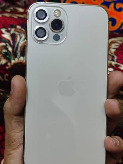 Apple iPhone 12 Pro 512gb - Golden