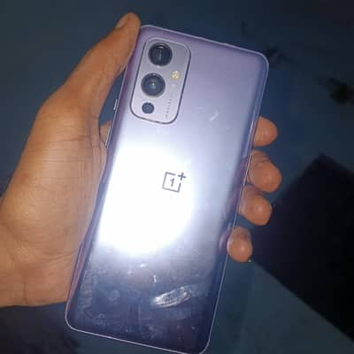 One Plus 9