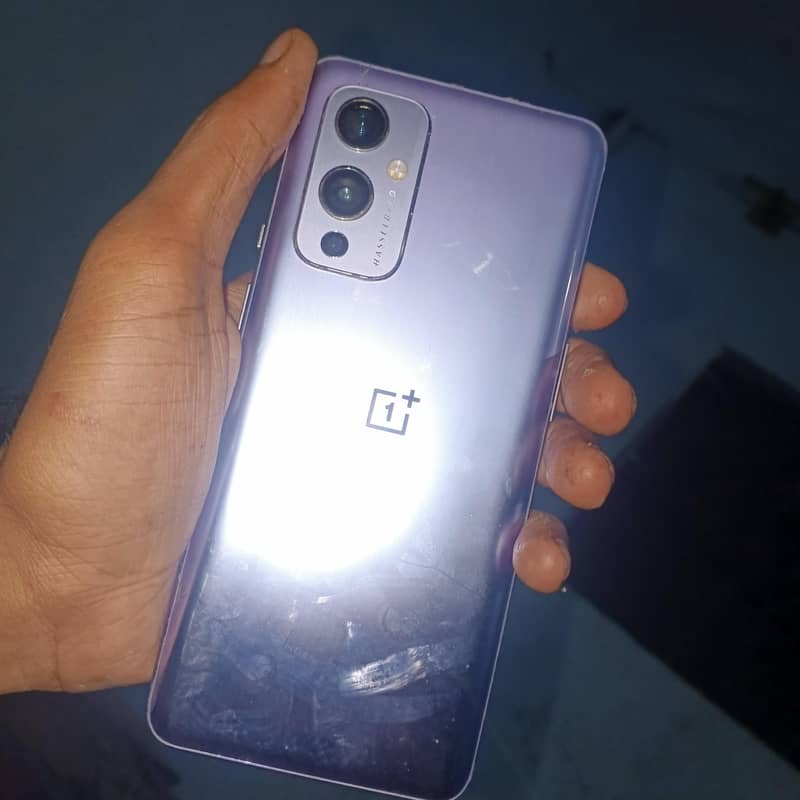 One Plus 9 0