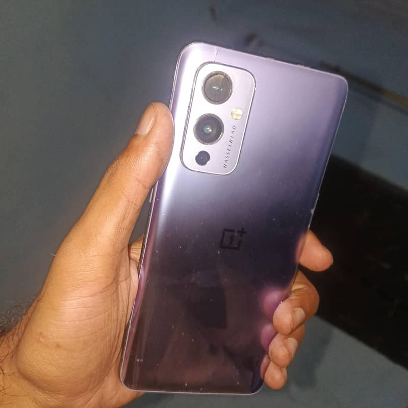 One Plus 9 1