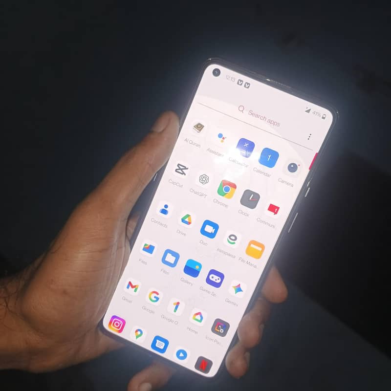One Plus 9 2