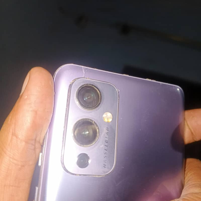 One Plus 9 6