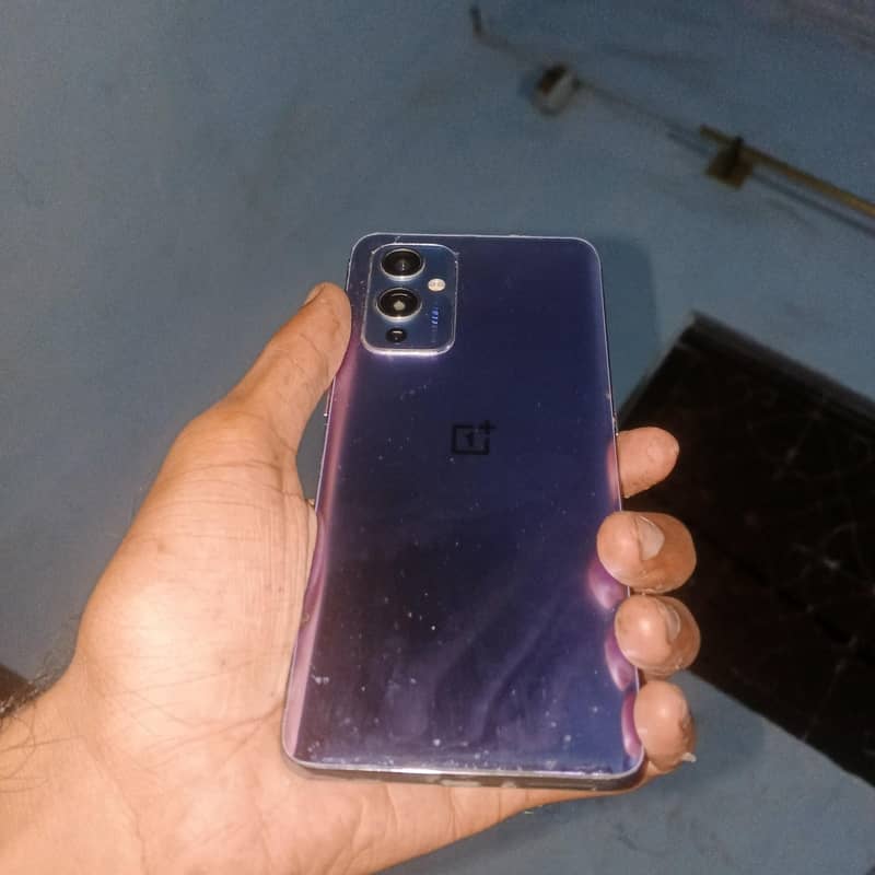 One Plus 9 12