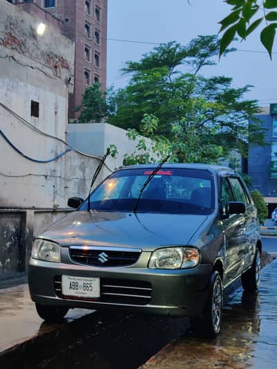 Suzuki Alto 2008