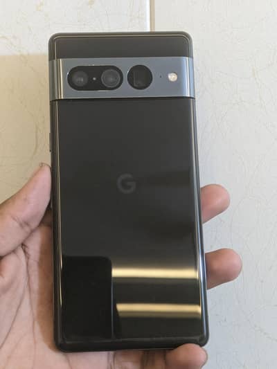 Google Pixel 7 Pro