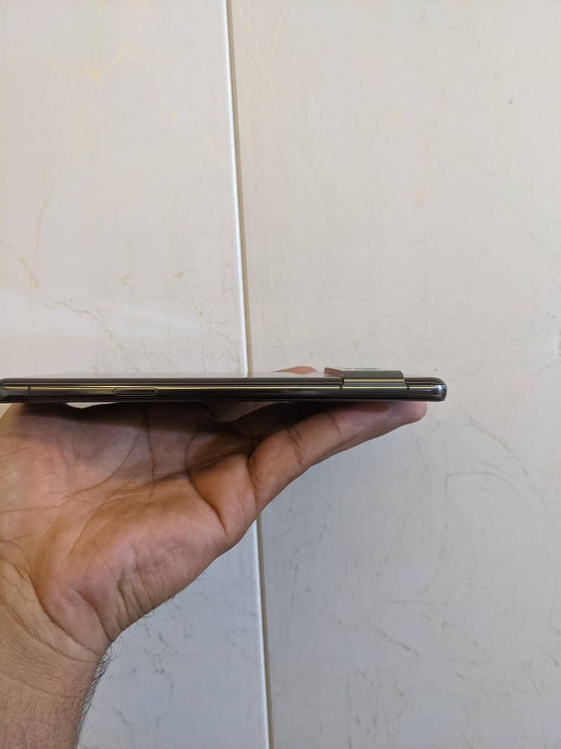 Google Pixel 7 Pro 3