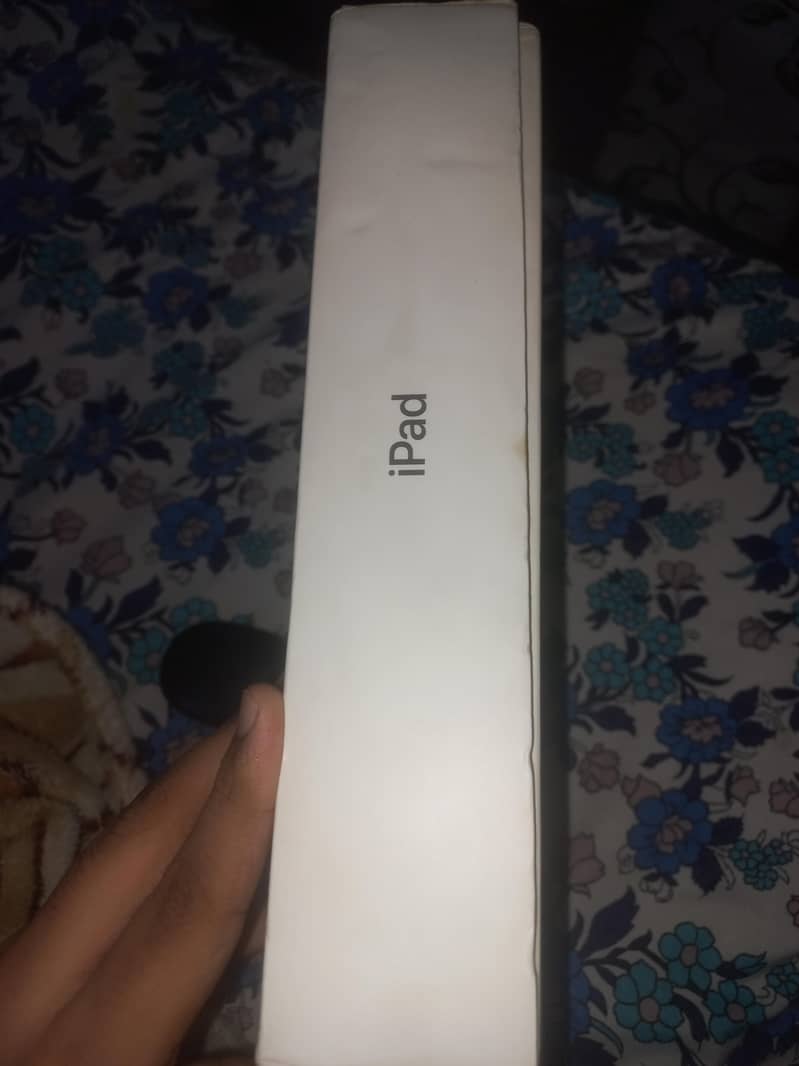 I pad (9th generation) 1