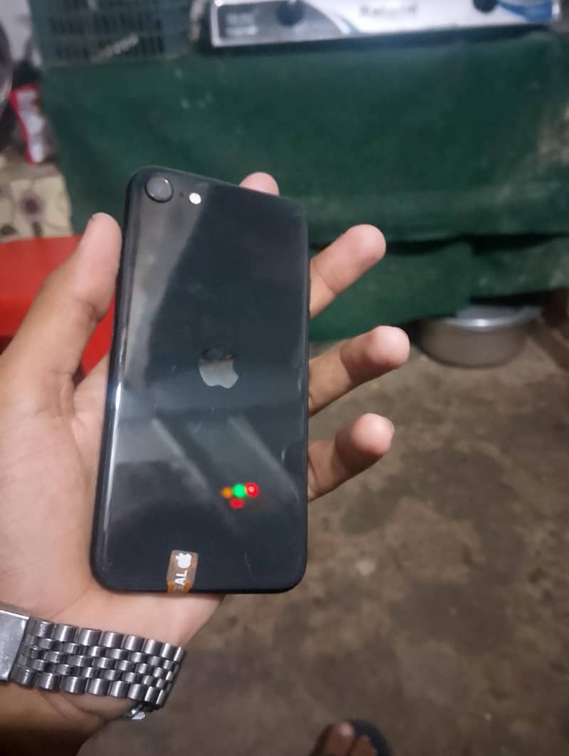 Apple iPhone SE 1
