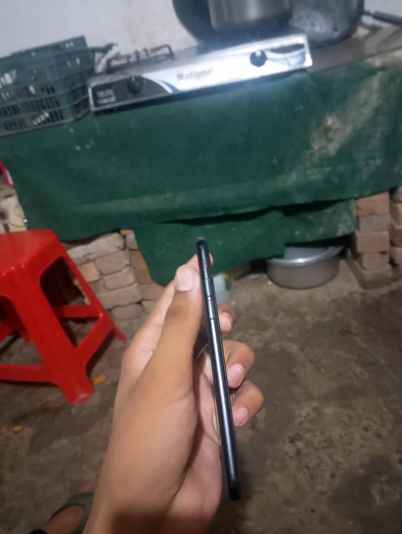 Apple iPhone SE 3