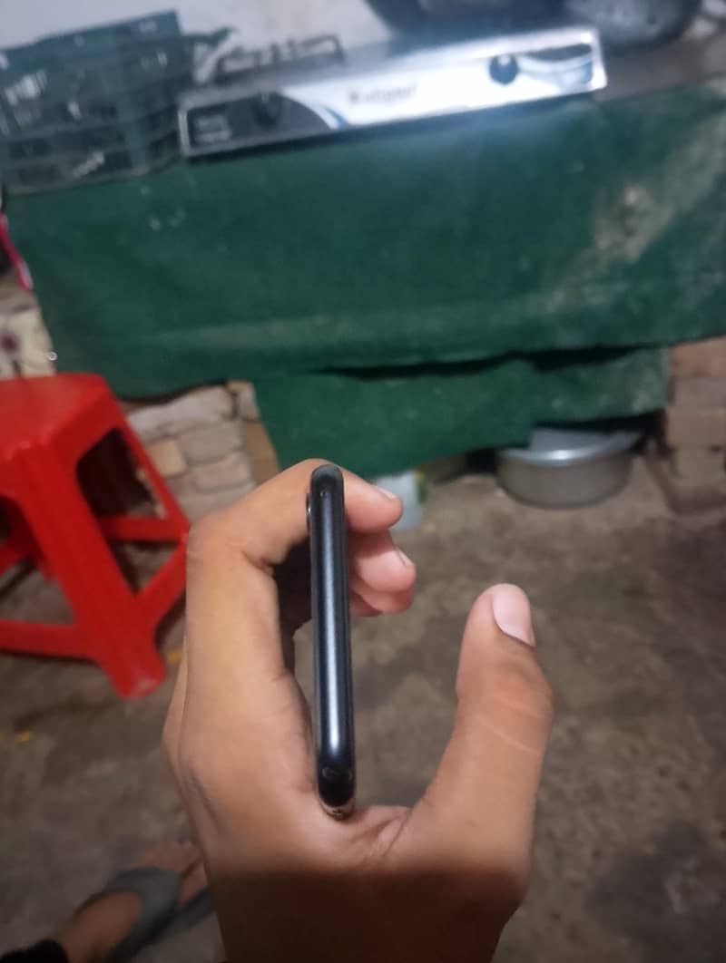 Apple iPhone SE 5