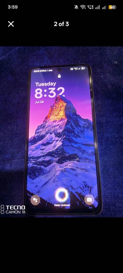 OPPO Reno12 F