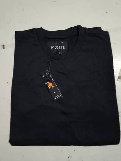 MANS _T-SHIRT