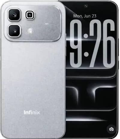 Infinix Note 60 Pro My WhatsApp No 0323/086/41/09