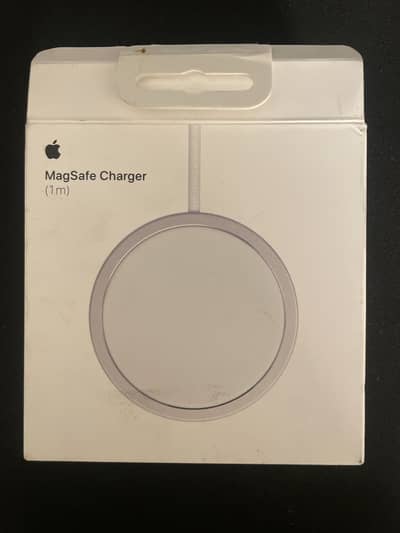 apple orignal magsafe charger 1m buyed from usa