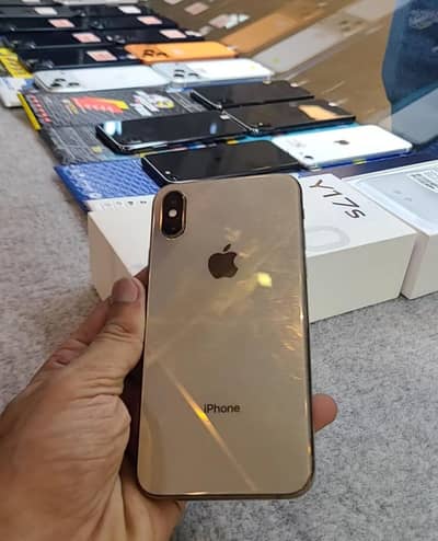 Apple iPhone XS