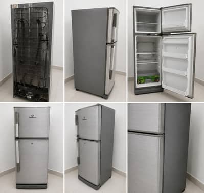 dawlance refrigerator