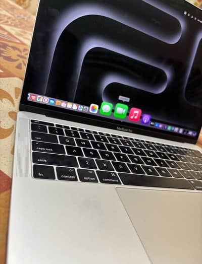 MacBook Pro 2017 pro