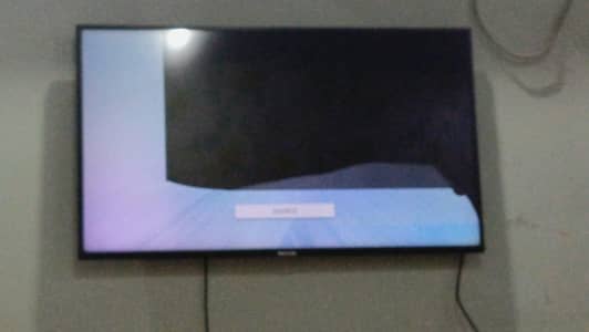Samsung Model NU7100